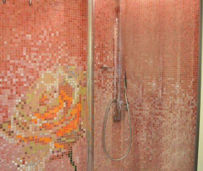 古典房间, Les Fleurs Boutique