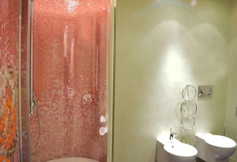 古典房间, Les Fleurs Boutique