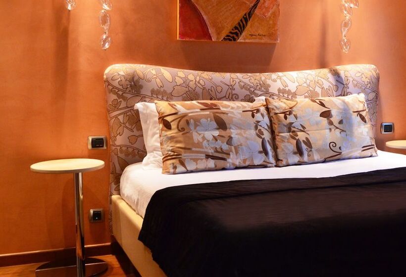 古典房间, Les Fleurs Boutique