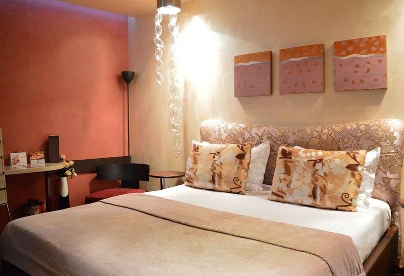 Классический Номер, Les Fleurs Boutique