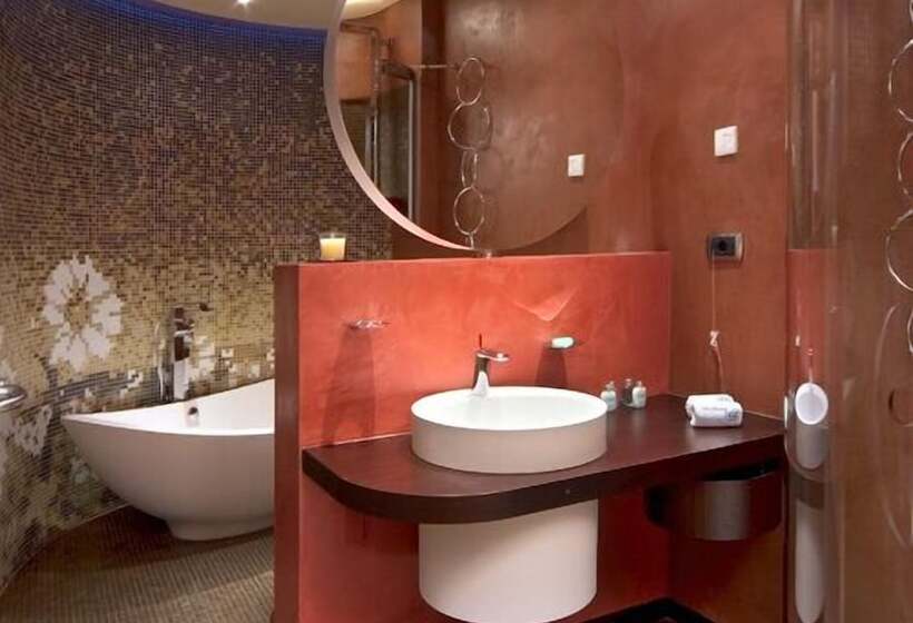 豪华房间, Les Fleurs Boutique