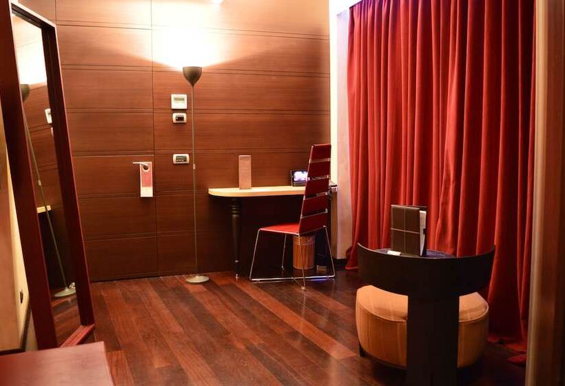 豪华房间, Les Fleurs Boutique