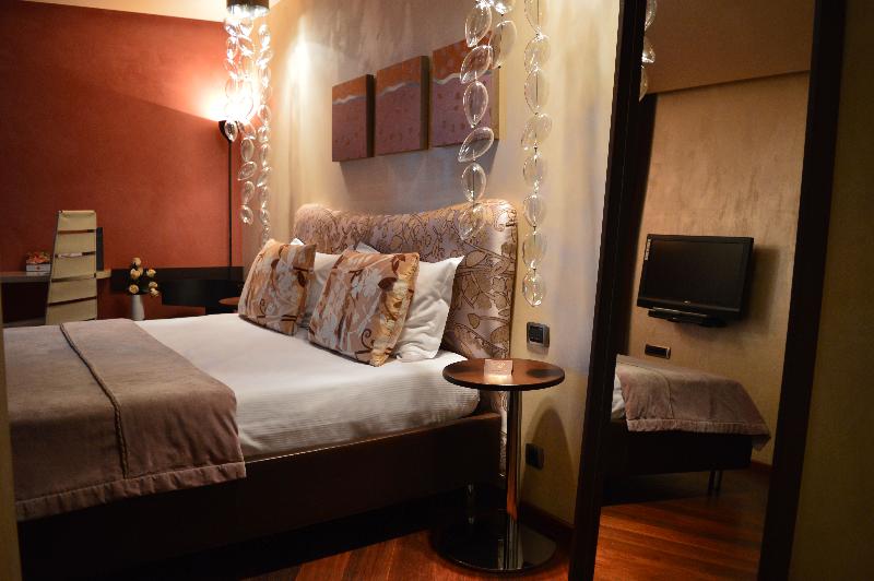 古典房间, Les Fleurs Boutique