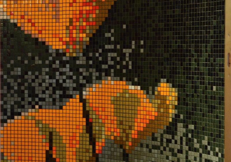 行政房间, Les Fleurs Boutique