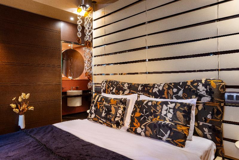 豪华房间, Les Fleurs Boutique