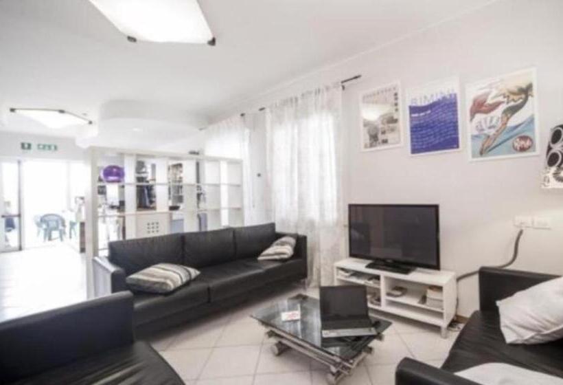 اتاق استاندارد, Malibù Mare