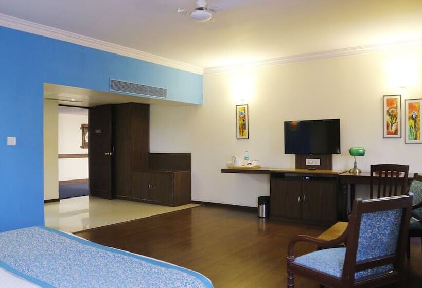 クラブルーム, Mapple Abhay