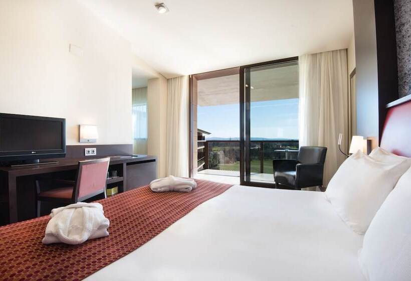 スタンダードルーム, Mas Solà