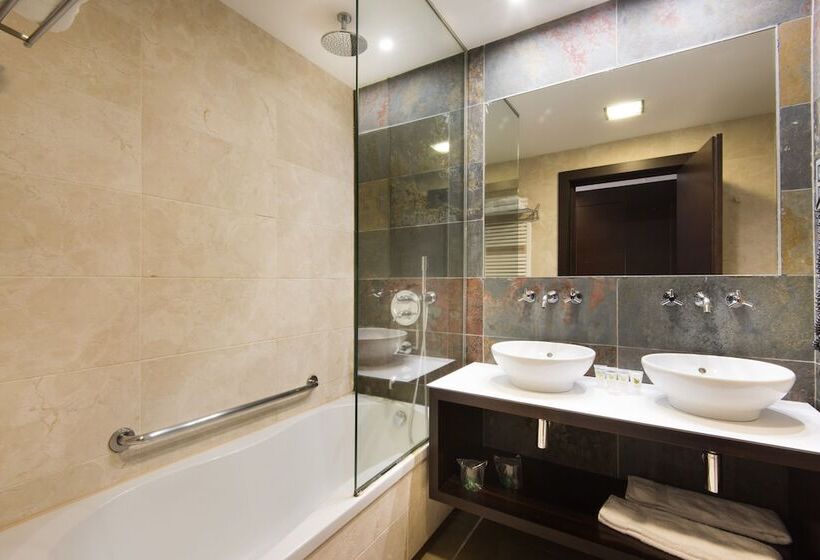 スタンダードルーム, Mas Solà