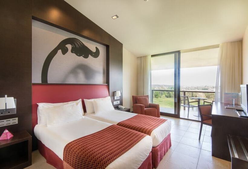 חדר סטנדרט עם כניסה לספא, Mas Solà