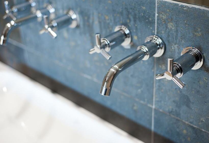 חדר סטנדרט עם כניסה לספא, Mas Solà