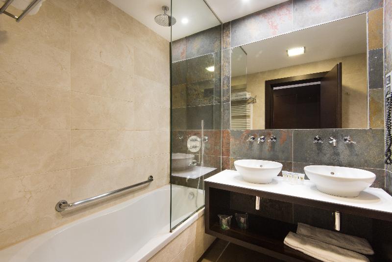 חדר סטנדרט, Mas Solà