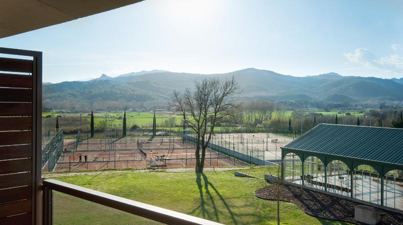 חדר סטנדרט, Mas Solà