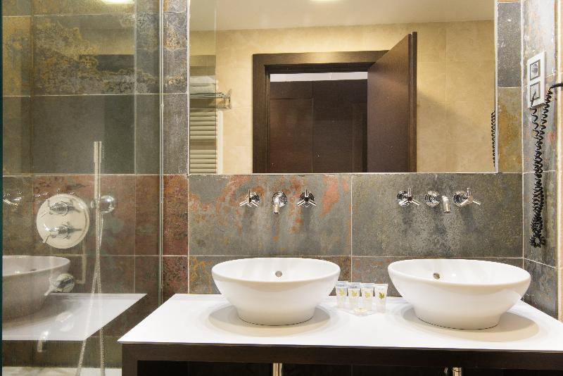 חדר סטנדרט יחיד, Mas Solà