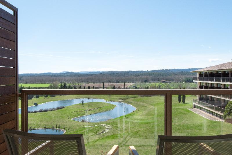 スタンダードシングルルーム, Mas Solà