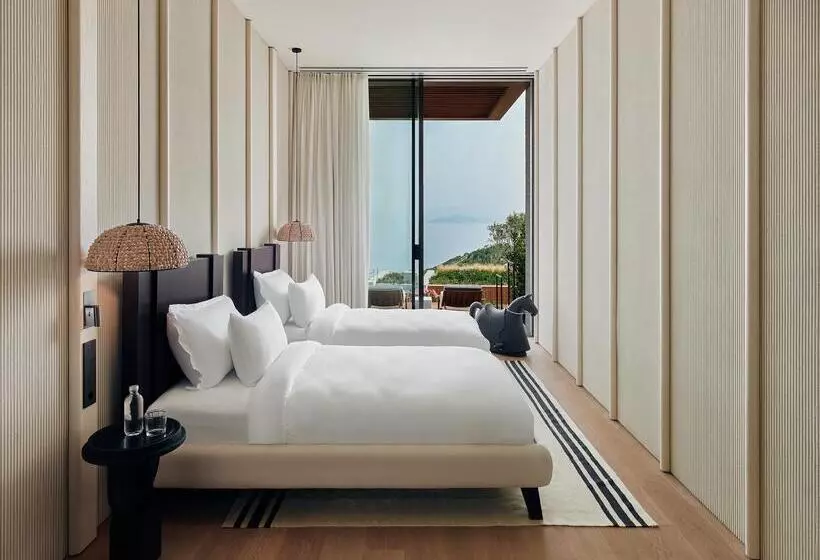 Villa 2 Makuuhuonetta, Maxx Royal Bodrum