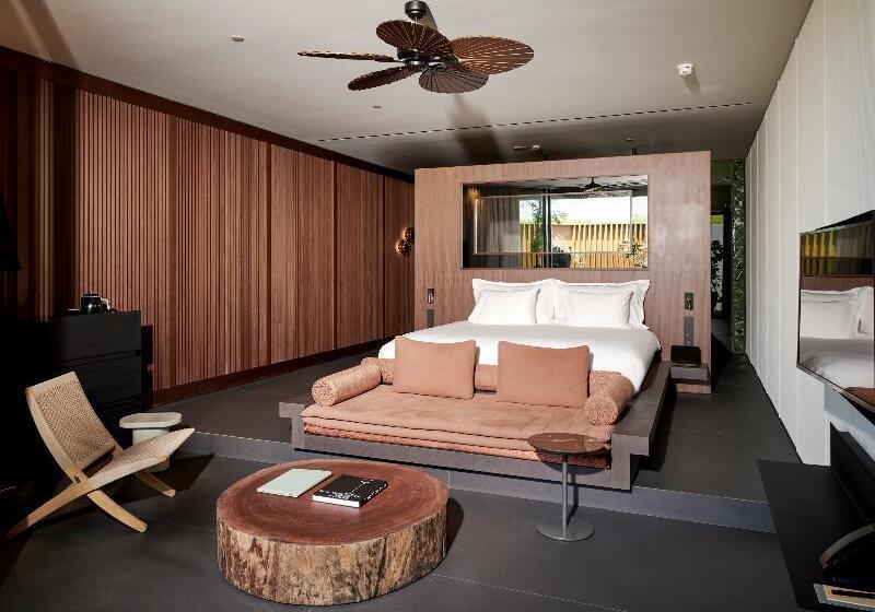 스탠다드 룸, Maxx Royal Bodrum