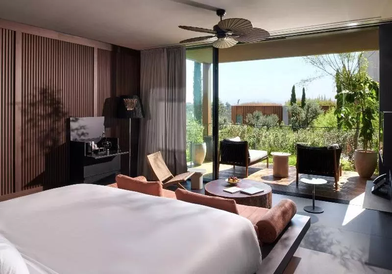Standard-huone, Maxx Royal Bodrum