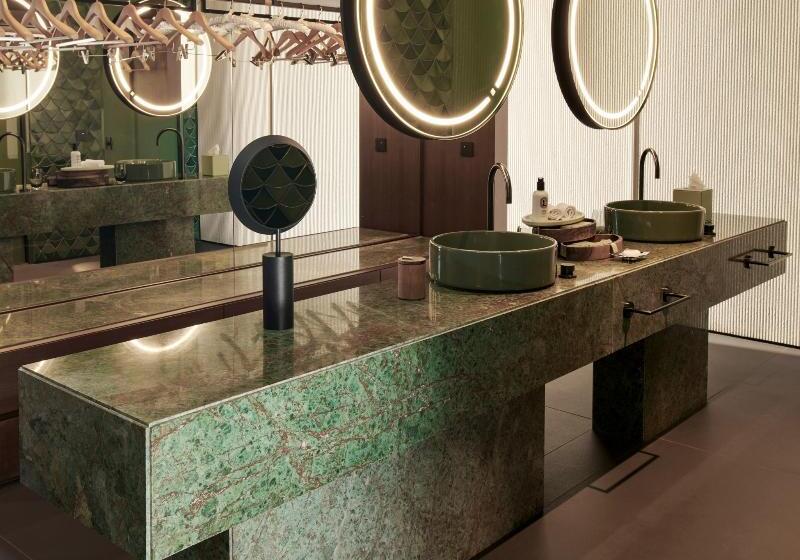 스탠다드 룸, Maxx Royal Bodrum