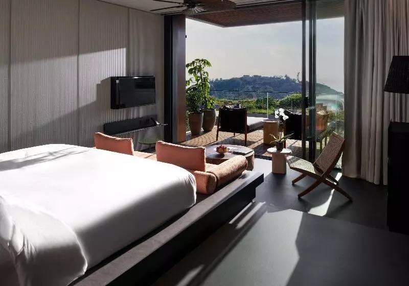 Standard-huone Merinäkymä, Maxx Royal Bodrum