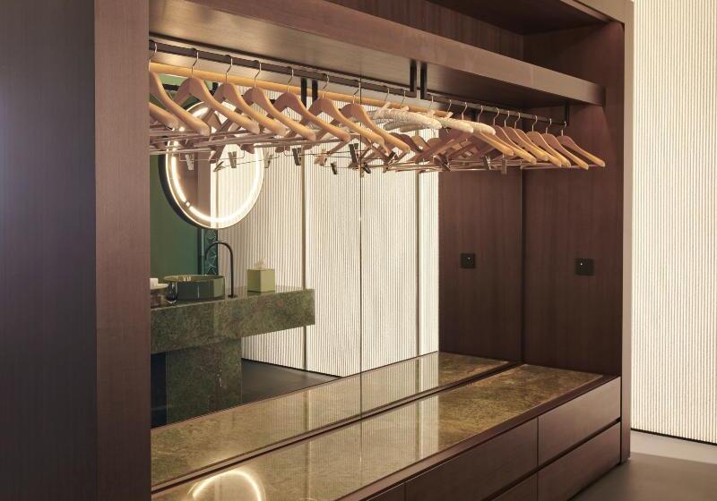 스탠다드 룸 바다 전망, Maxx Royal Bodrum