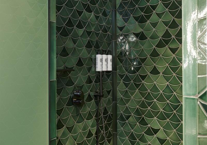 스탠다드 룸 바다 전망, Maxx Royal Bodrum