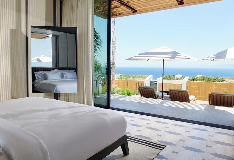 침실 2개 빌라, Maxx Royal Bodrum