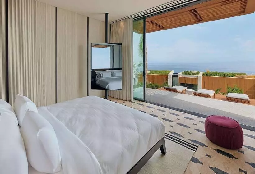 Villa 2 Makuuhuonetta, Maxx Royal Bodrum