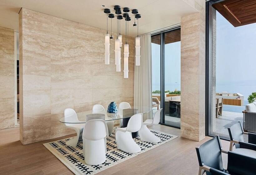 침실 2개 빌라, Maxx Royal Bodrum