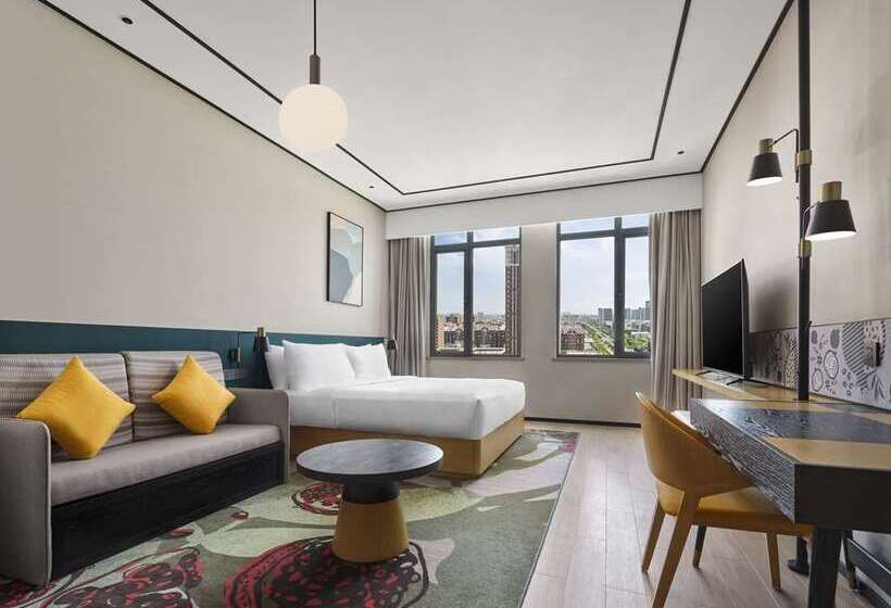 스탠다드 룸 킹사이즈 침대, Maxx Royal Bodrum