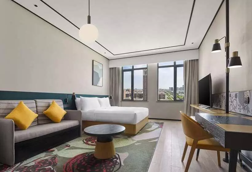 Standard-huone King-vuode, Maxx Royal Bodrum