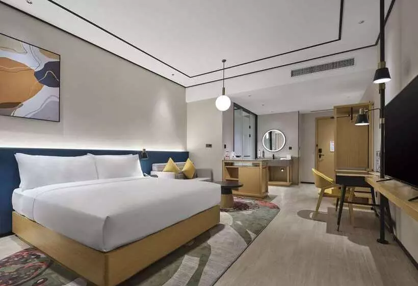 Standard-huone King-vuode, Maxx Royal Bodrum