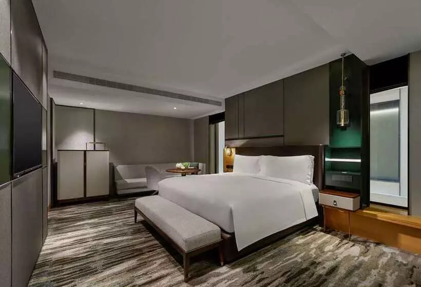 Standard-huone King-vuode, Maxx Royal Bodrum