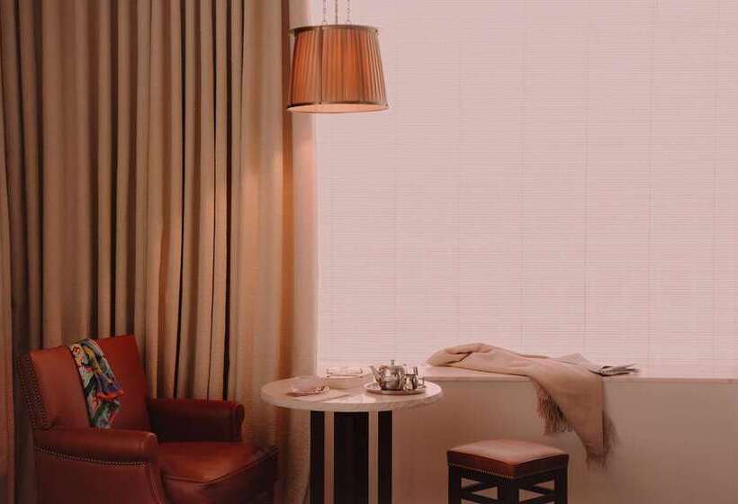 스위트 킹사이즈 침대, Maxx Royal Bodrum