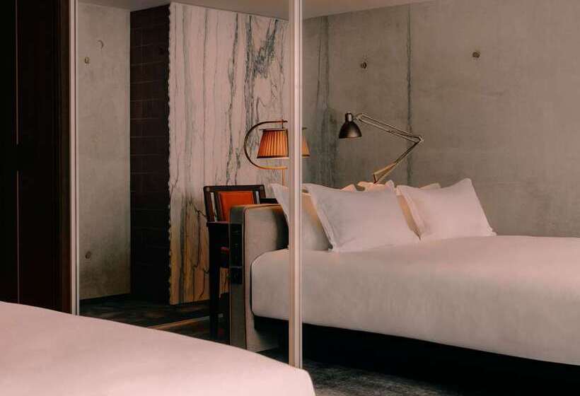 Люкс Кровать Кинг, Maxx Royal Bodrum