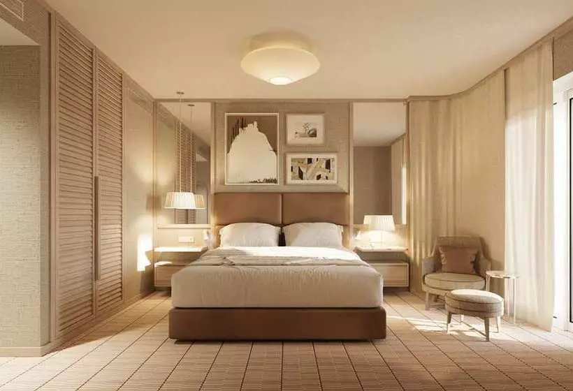 Sviitti King-vuode, Maxx Royal Bodrum