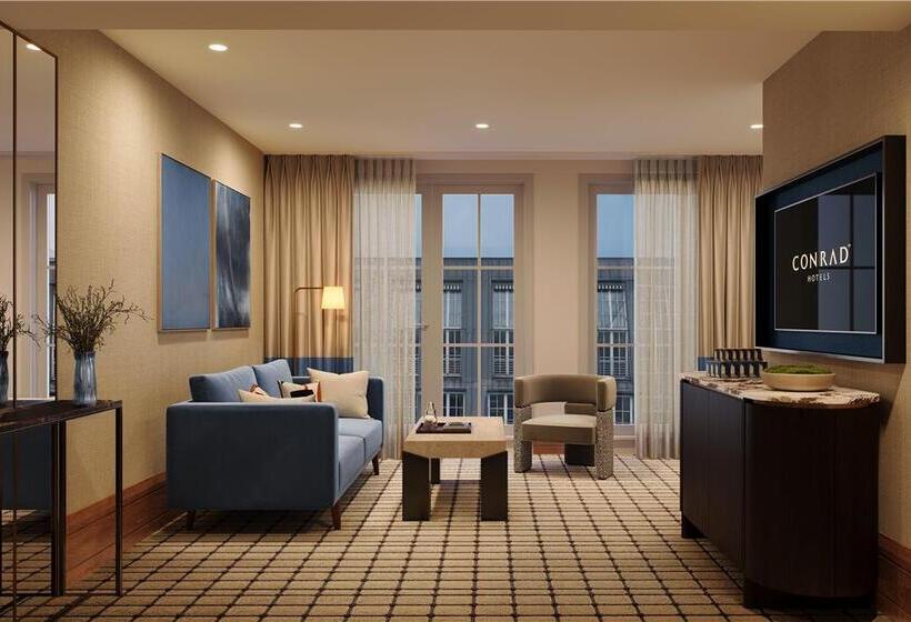 스위트 킹사이즈 침대, Maxx Royal Bodrum