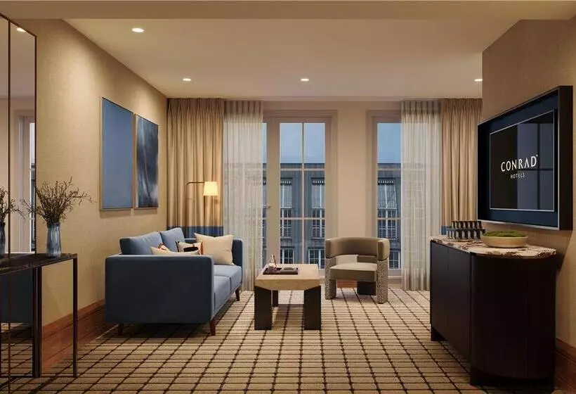 Sviitti King-vuode, Maxx Royal Bodrum