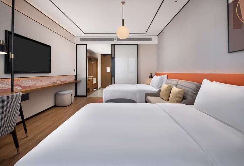 스탠다드 룸, Maxx Royal Bodrum