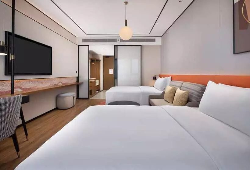 Standard-huone, Maxx Royal Bodrum