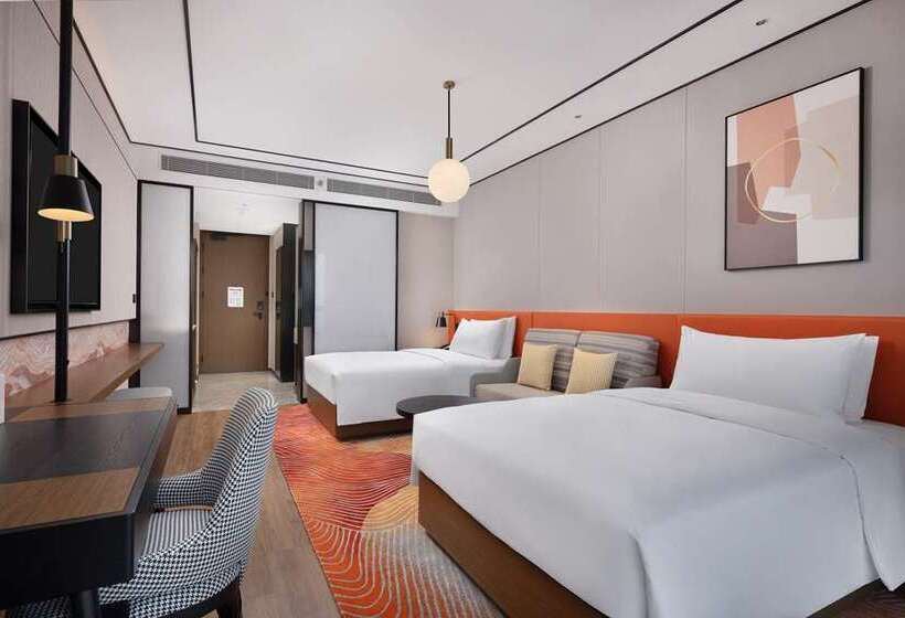 스탠다드 룸, Maxx Royal Bodrum