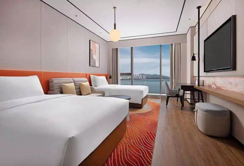 Standard-huone, Maxx Royal Bodrum