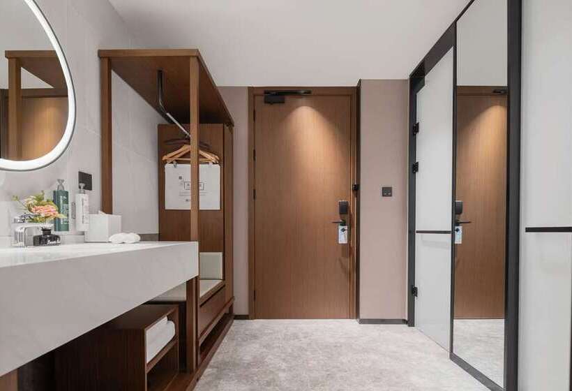 스탠다드 룸, Maxx Royal Bodrum