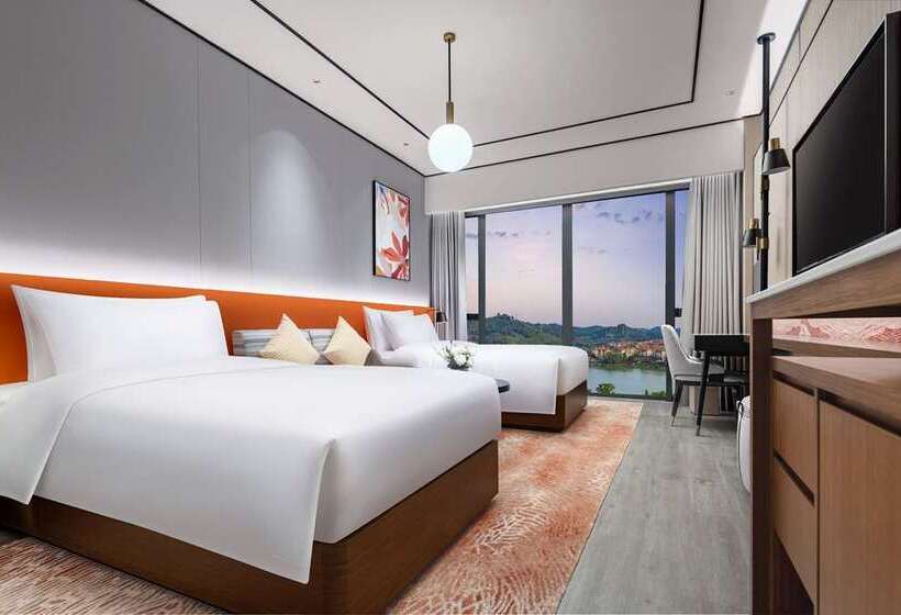 스탠다드 룸, Maxx Royal Bodrum