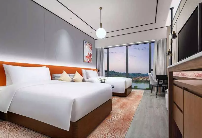 Standard-huone, Maxx Royal Bodrum