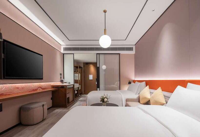 스탠다드 룸, Maxx Royal Bodrum