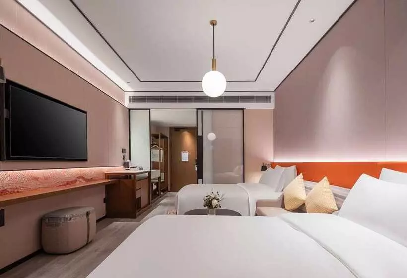 Standard-huone, Maxx Royal Bodrum
