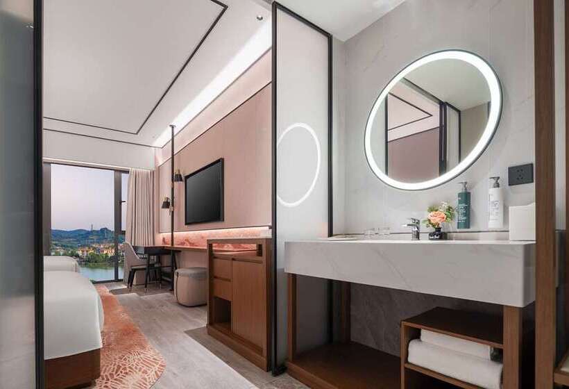 스탠다드 룸, Maxx Royal Bodrum