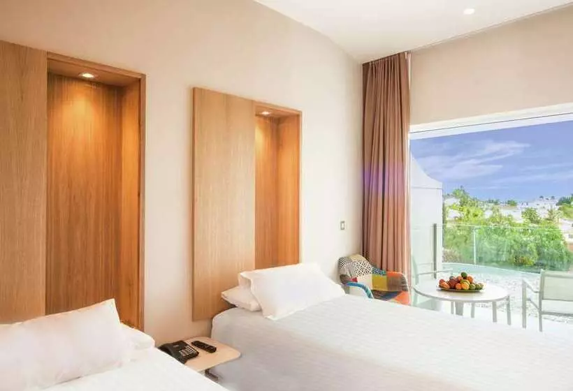 Standard-huone, Maxx Royal Bodrum