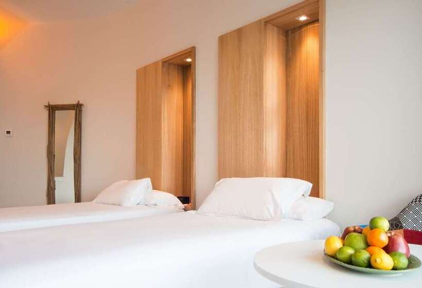 스탠다드 룸, Maxx Royal Bodrum